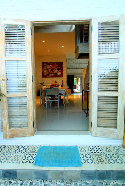 Villa Manggis Sanur Dış mekan fotoğraf