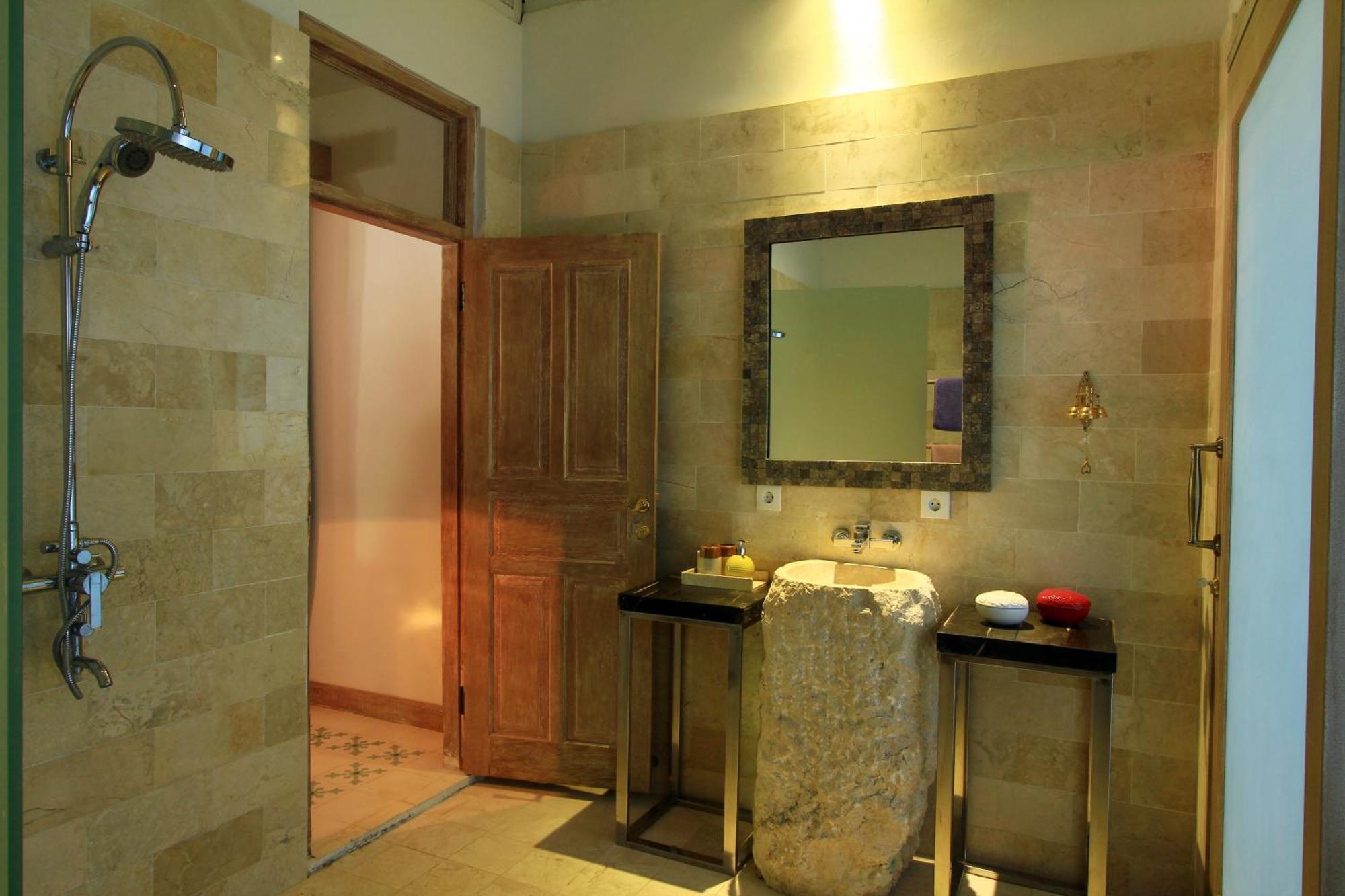 Villa Manggis Sanur Dış mekan fotoğraf