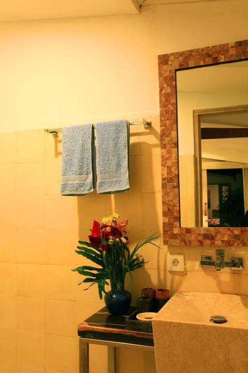 Villa Manggis Sanur Dış mekan fotoğraf