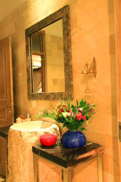 Villa Manggis Sanur Dış mekan fotoğraf