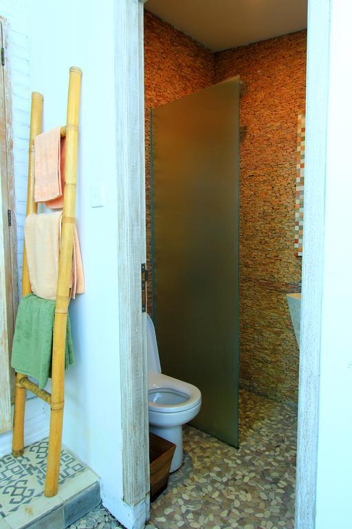 Villa Manggis Sanur Dış mekan fotoğraf