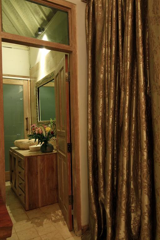 Villa Manggis Sanur Dış mekan fotoğraf