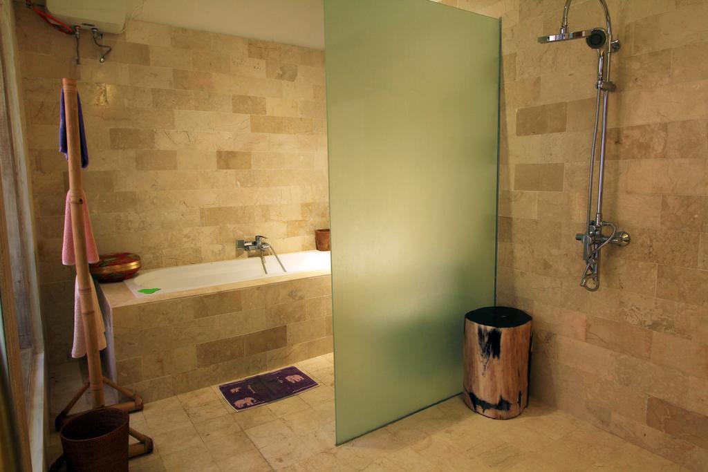 Villa Manggis Sanur Dış mekan fotoğraf