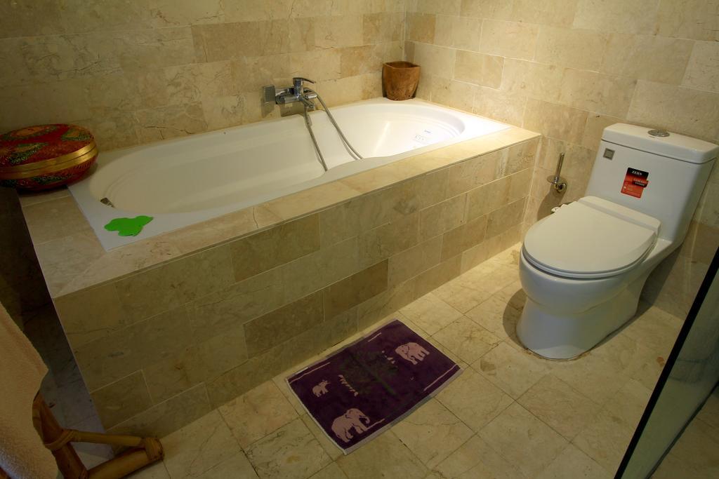 Villa Manggis Sanur Dış mekan fotoğraf