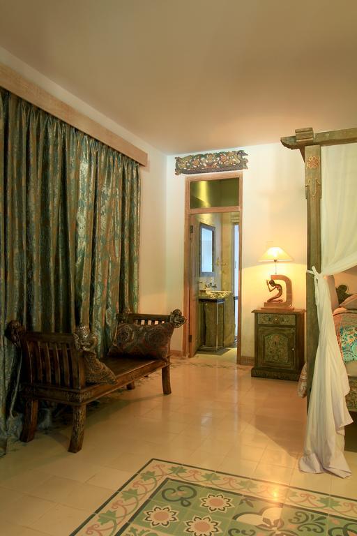 Villa Manggis Sanur Dış mekan fotoğraf