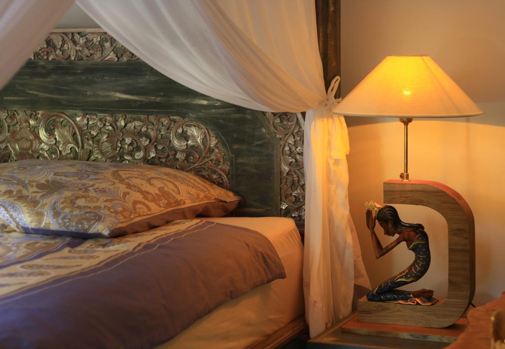 Villa Manggis Sanur Dış mekan fotoğraf