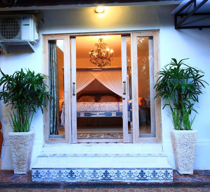Villa Manggis Sanur Dış mekan fotoğraf