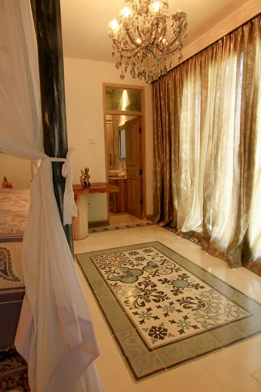Villa Manggis Sanur Dış mekan fotoğraf