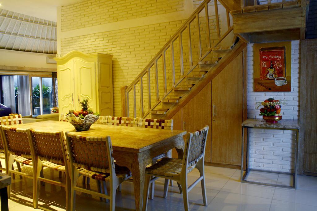 Villa Manggis Sanur Dış mekan fotoğraf