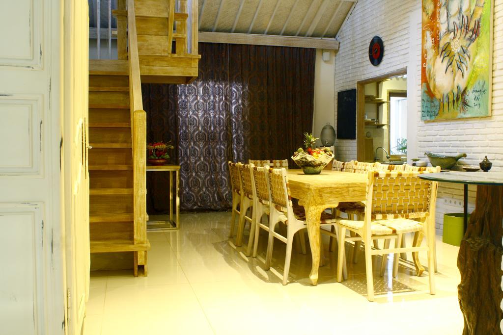 Villa Manggis Sanur Dış mekan fotoğraf