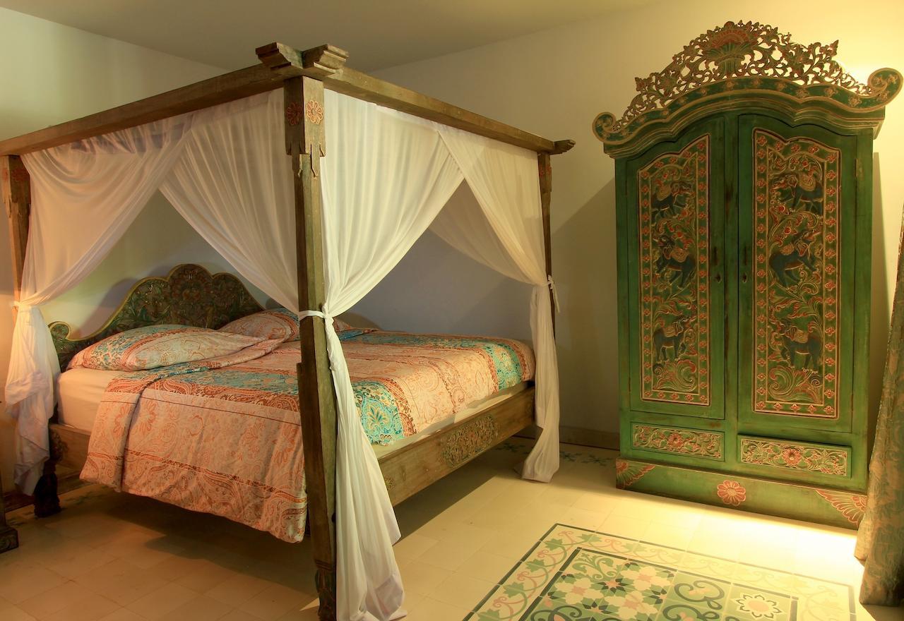 Villa Manggis Sanur Oda fotoğraf