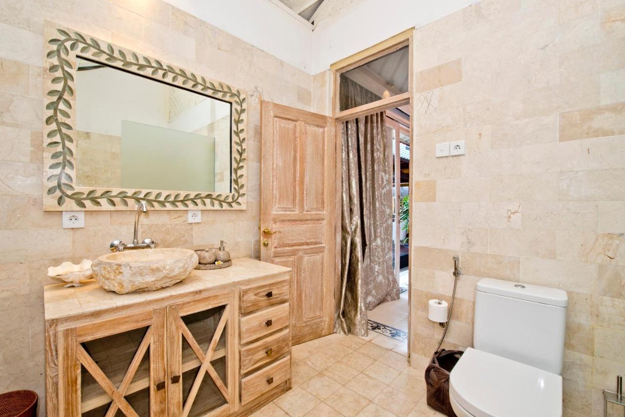 Villa Manggis Sanur Oda fotoğraf